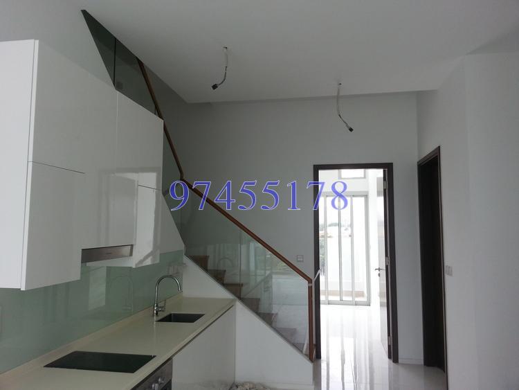 Rangoon 88 (D8), Apartment #161234302